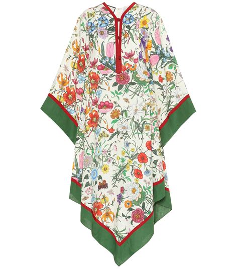 gucci kimono 2016|gucci floral kimono.